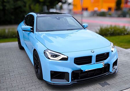 BMW M2 Performance/550PS/Upgrade Hifi/Service inkl.