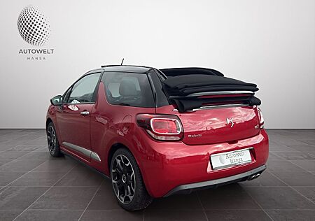 Citroën DS3 CITROEN /73t.KM/LED/CABRIO/SPORTSITZE