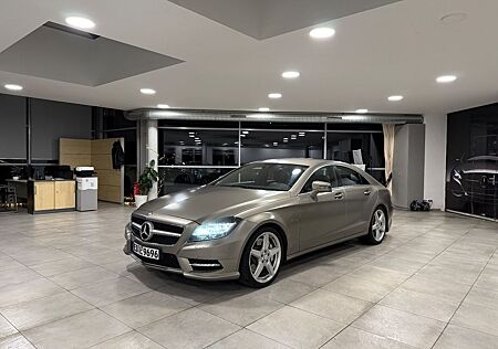 Mercedes-Benz CLS 500 - Magno Memory DE-Fzg. Edition 1