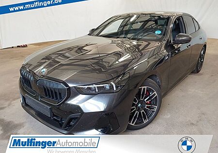 BMW 540d xDr.M Sport Pro PanoD.Standh.AHK ACC HUD HK