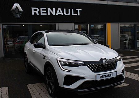 Renault Arkana TCe Mild Hybrid 140 EDC Techno