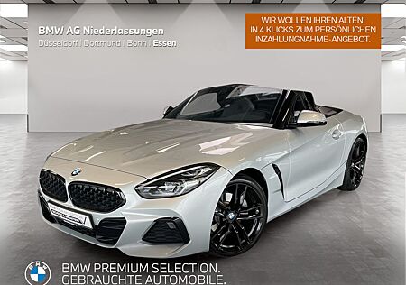 BMW Z4 sDrive20i M Sport Harman/K LiveCockpitProf