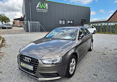 Audi A4 Lim. Ambiente