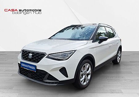 Seat Arona FR 1.0 TSI Navi SHZ PDC Kamera