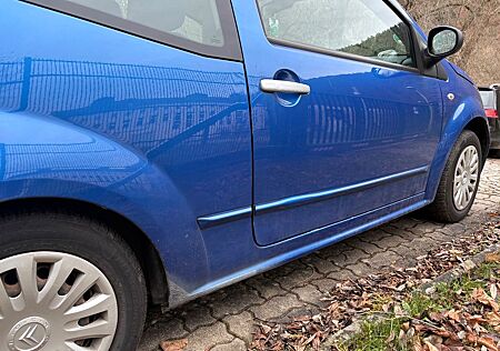 Citroën C2 1.4 Confort Confort