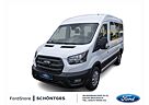 Ford Transit Kombi 350L3 Trend 2.0d Standheizung Radi