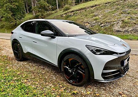 Cupra Tavascan VZ Adrenaline Paket HUD Pano WP