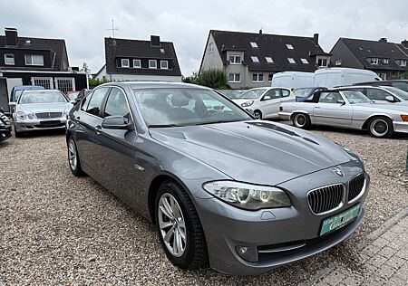 BMW 525 Baureihe 5 Lim. d*TUV NEU*1HAND*TOP