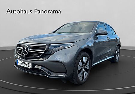 Mercedes-Benz EQC 400 4Matic AMG Line/Pano/360°/Widescreen