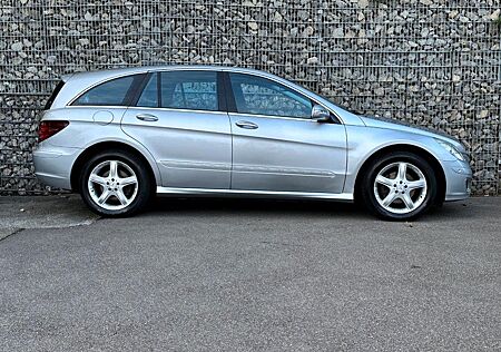 Mercedes-Benz R 320 CDI 4m 6-Sitze- Bi-Xenon-Comand -PTS -Pano