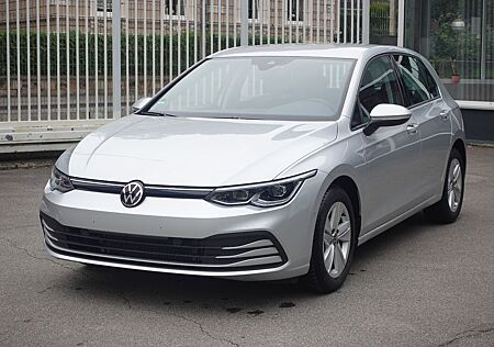 VW Golf Volkswagen VIII Lim. Life eTSI Automatik Navi LED Kam.