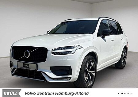 Volvo XC 90 XC90 B5 D AWD R-Design 7-Sitzer