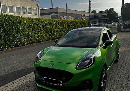 Ford Puma 1,5 l EcoBoost ST X ST X