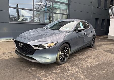 Mazda 3 Nagisa 140 Metallic