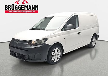 VW Caddy Volkswagen CARGO MAXI 2.0 TDI KLIMA AUDIO GRA SICHTPA