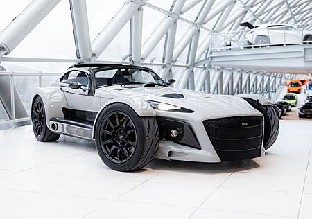Donkervoort D8 GTO 2.5 JD70 | #43 | Carbon Wheels | Carbon E