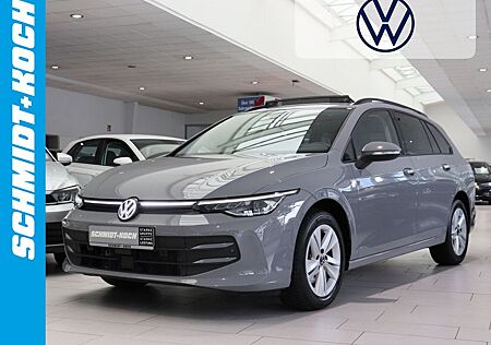 VW Golf Volkswagen VIII Variant 1.5 TSI Life eSD + AHK + RFK +