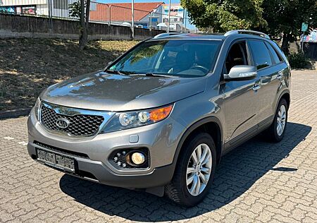 Kia Sorento Spirit 4WD/Leder/Ahk/Navi