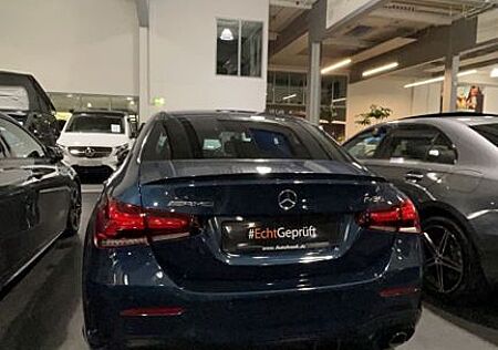 Mercedes-Benz A 35 AMG Mit GARANTIE Mercedes-AMG A 35 4MATIC DCT