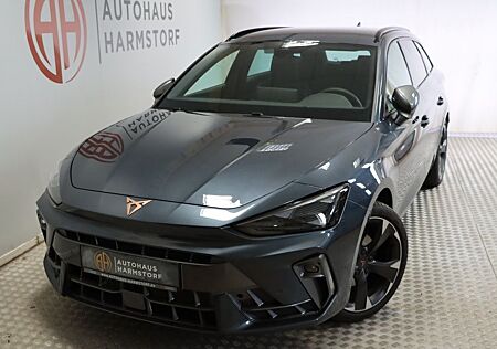 Cupra Leon Sportstourer 1.5 AHK Kamera elek. Sitz