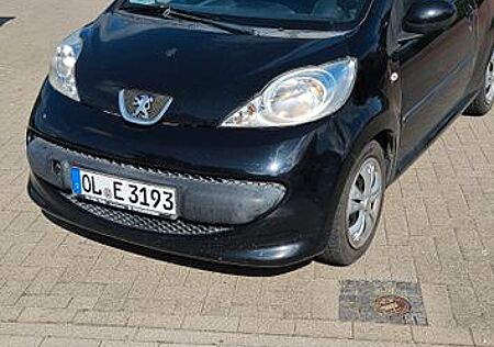 Peugeot 107 Filou 70 Filou