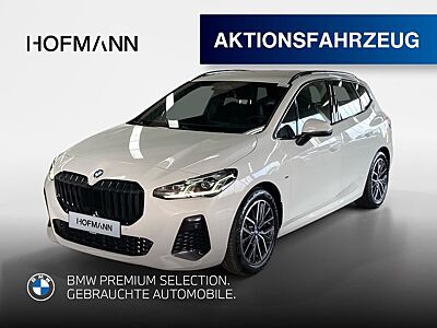 BMW 220i Active Tourer M Sport AHK+ACC+Inno+Comfort+