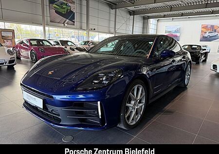 Porsche Panamera 4 E-Hybrid HA-Lenkung Soft-Close BOSE