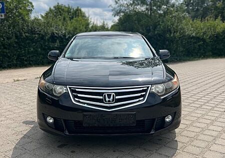 Honda Accord 2.4 Executive Automatik Executive