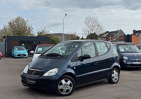 Mercedes-Benz A 160 ELEGANCE HU neu/Automatik