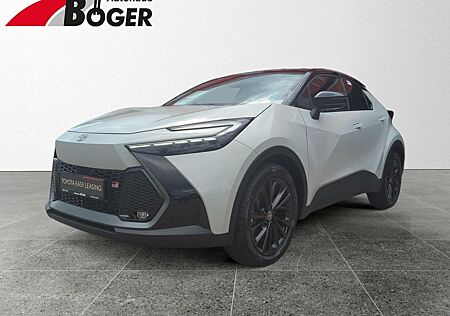 Toyota C-HR 2.0 Plug-in-Hybrid GR SPORT Edition