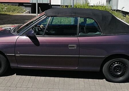 Opel Astra 1.6 Bertone Edition Bertone Edition