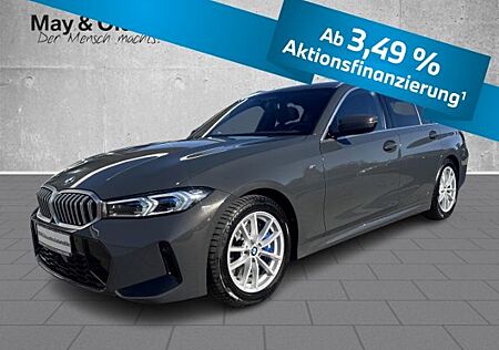 BMW 330 d Touring M Sport +LED+Navi+Pano+HuD+Kamera+