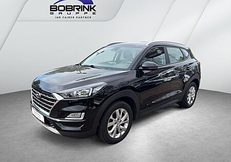Hyundai Tucson Trend 1.6 T-GDi 7-DCT Navi LHZG RFK KRELL