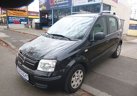 Fiat Panda 1.2 8V Dynamic KLIMA