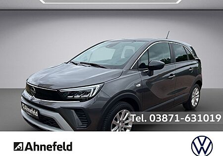 Opel Crossland X Crossland Elegance