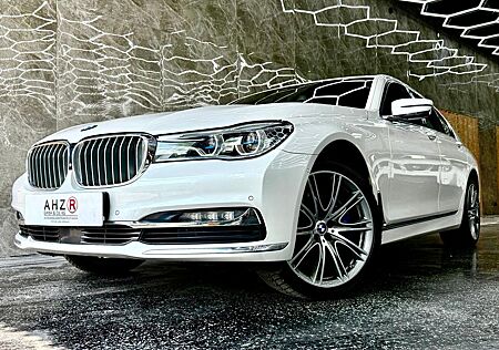 BMW 750 Baureihe 7 Lim d xDrive