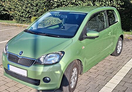 Skoda Citigo 1.0 MPI 44kW Cool Edition