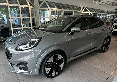 Ford Puma ST-Line X 1.0l MHEV 5trg.