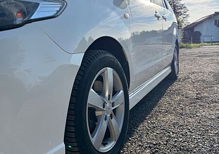 Mazda 5 2.0 CD 105kW Exclusive Exclusive