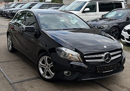 Mercedes-Benz A 200 Lim. BlueEfficiency Klima/ Navi