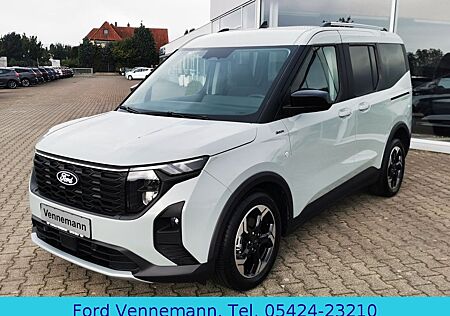 Ford Tourneo Courier Active*Klimaaut*SHZ*hWSS*5J.FGS*