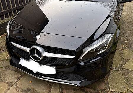 Mercedes-Benz A 160 SCORE!,09/2016,108tkm,Scheckheft,TÜVneu