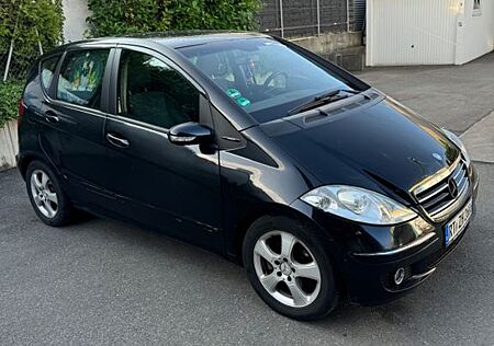 Mercedes-Benz A 180 CDI AVANTGARDE Avantgarde