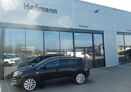 Opel Grandland X Grandland (X) Innovation, Klima, Kamera, Navi