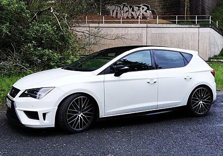 Seat Leon 2.0 CUPRA 290 DSG