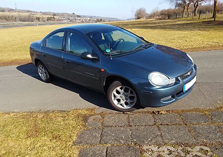 Chrysler Neon LE 2.0 Liebhaberauto Premium