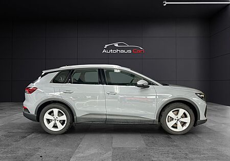Audi Q4 e-tron Q4 40 e-tron /LED/19-ALU/NAVI/11KW-LADER/
