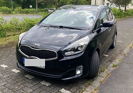 Kia Carens 1.7 CRDi Vision Vision