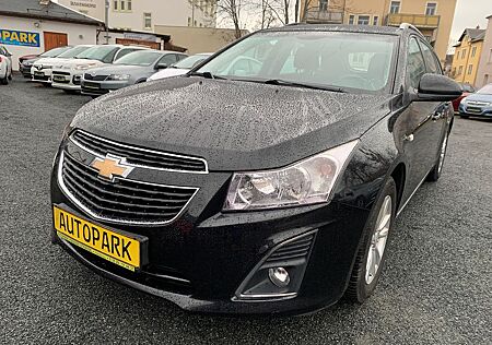 Chevrolet Cruze Kombi 1.6*Klima, PDC hinten, Temp., Nr. 19
