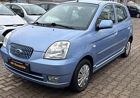 Kia Picanto 1.1 EX*KLIMA*70TKM*TÜV NEU